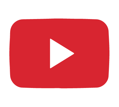 Icono de youtube